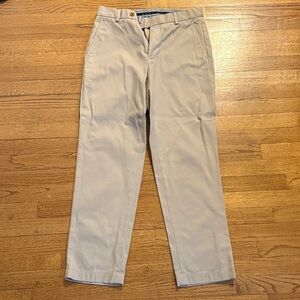 Men’s 31/30 Brooks Brothers Men's Khaki Chinos